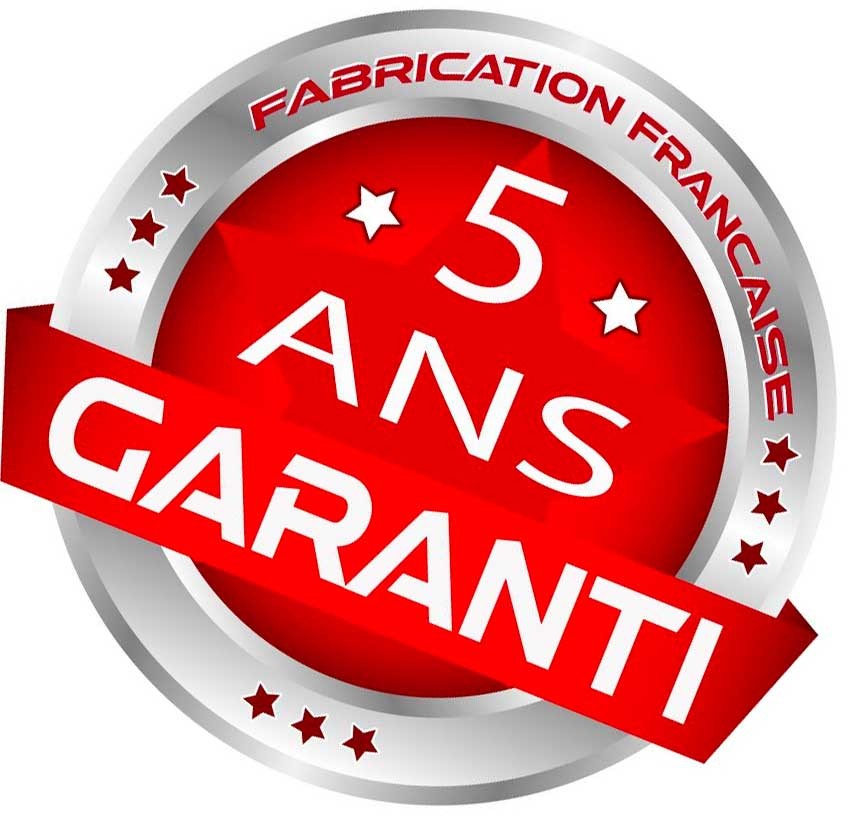 Garantie