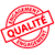 LA qualité au rendez-vous